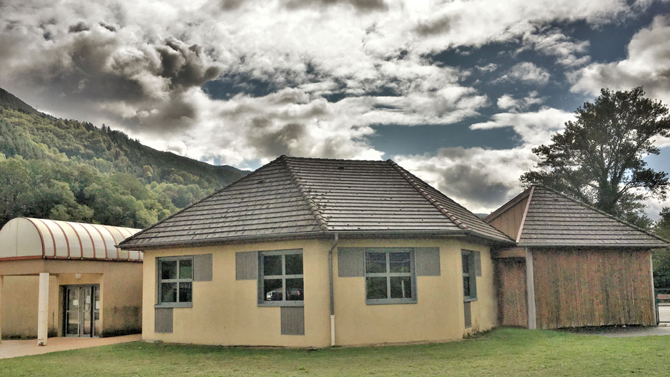 Rénovation énergétique d'une crèche